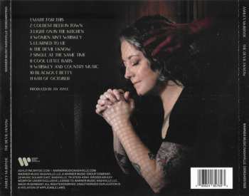 CD Ashley McBryde: The Devil I Know