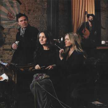 CD Ashley McBryde: The Devil I Know