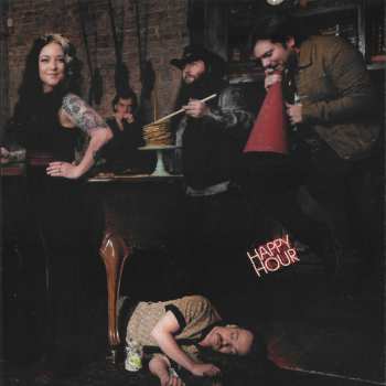 CD Ashley McBryde: The Devil I Know