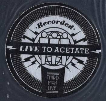 LP Ashley Monroe: Live At Third Man Records 365076