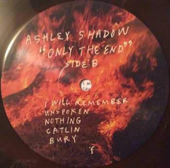 LP Ashley Shadow: Only The End LTD | CLR 136440