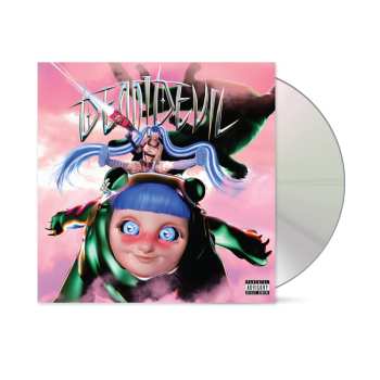 CD Ashnikko: Demidevil