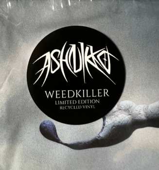 LP Ashnikko: Weedkiller  LTD | CLR 472293