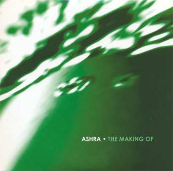 5CD/Box Set Ashra: Correlations Complete 361966