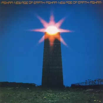 Ashra: New Age Of Earth