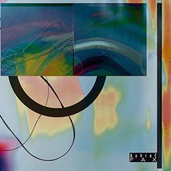 Album Ashrae Fax: Never Really Been Into It