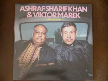 LP Ashraf Sharif Khan: Sufi Dub Brothers 61657