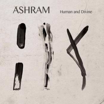 Album Ashram: Human and Divine