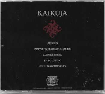 CD Ashtar: Kaikuja 18840