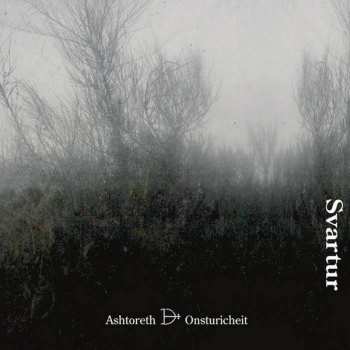 Album Ashtoreth: Svartur