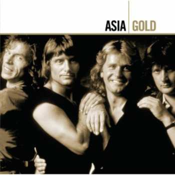 Album Asia: Anthologia: The 20th Anniversary/Geffen Years Collection (1982-1990)
