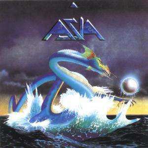 Album Asia: Asia