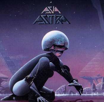 Album Asia: Astra
