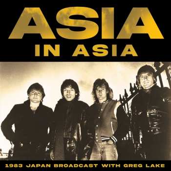 CD Asia: Asia in Asia 431672