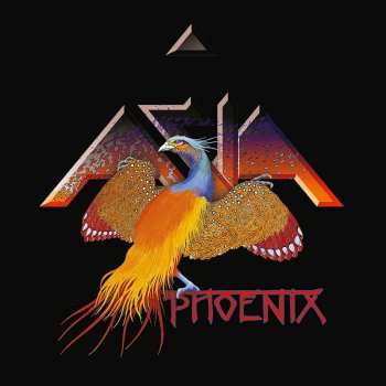 2LP Asia: Phoenix 441981