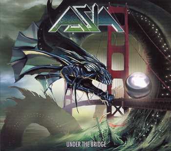 Album Asia: Under The Bridge