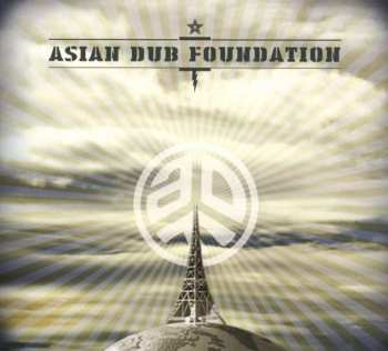 CD Asian Dub Foundation: More Signal More Noise 100241