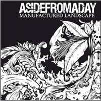 Album Asidefromaday: Manufactured Landscape