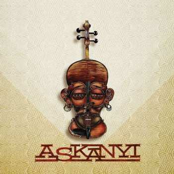 Album Askanyi: Askanyi S