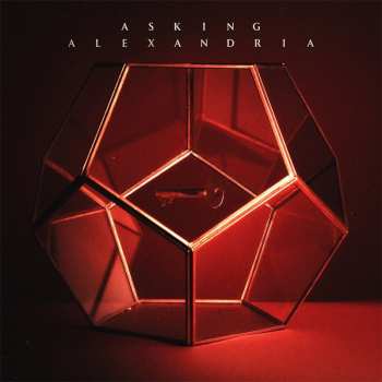 Album Asking Alexandria: Asking Alexandria