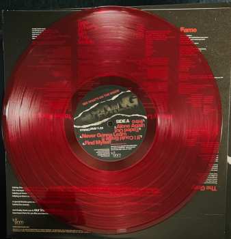 LP Asking Alexandria: See What's On The Inside LTD 381823
