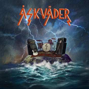 Album Åskväder: Åskväder