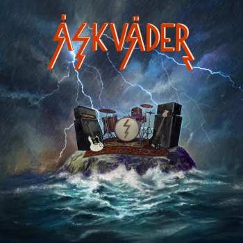 CD Åskväder: Åskväder 287584