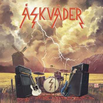 Album Askvader: Fenix