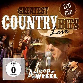 Album Asleep At The Wheel: The Best of Asleep At The Wheel On The Road
