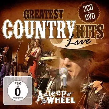 Asleep At The Wheel: The Best of Asleep At The Wheel On The Road