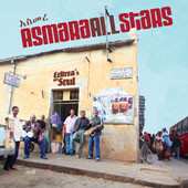 Asmara All Stars: Eritrea's Got Soul