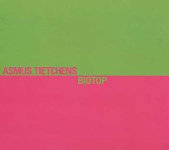 Album Asmus Tietchens: Biotop