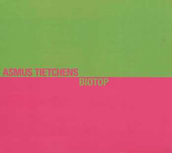 CD Asmus Tietchens: Biotop 458124