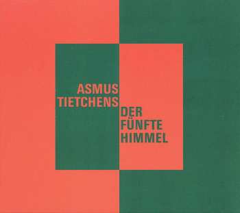 LP Asmus Tietchens: Der Fünfte Himmel 453862