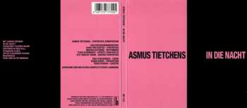 CD Asmus Tietchens: In Die Nacht DIGI 327154