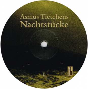 LP Asmus Tietchens: Nachtstücke 361880