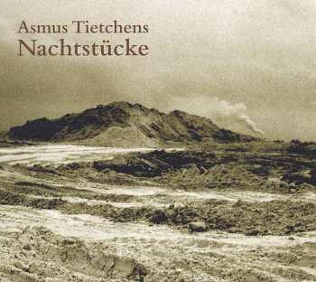 LP Asmus Tietchens: Nachtstücke 361880