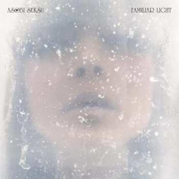 Album Asobi Seksu: Familiar Light