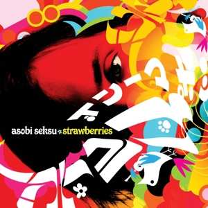 Album Asobi Seksu: 7-strawberries 1