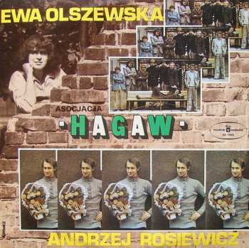 Album Hagaw: Asocjacja Hagaw