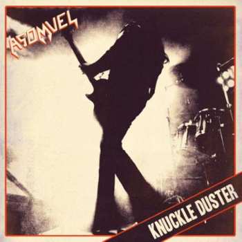 Album Asomvel: Knuckle Duster