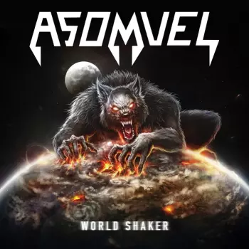 Asomvel: World Shaker