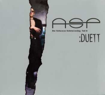 Album ASP: :Duett