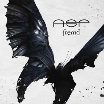 Album ASP: Fremd