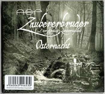 CD ASP: Osternacht / Geh Und Heb Dein Grab Aus, Mein Freund DIGI 247912