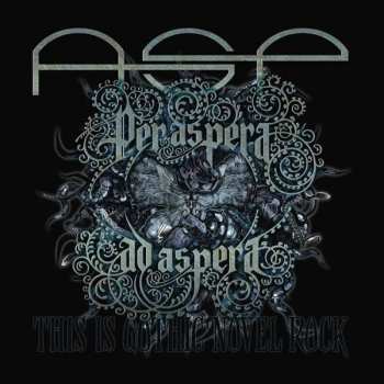 Album ASP: Per Aspera Ad Aspera