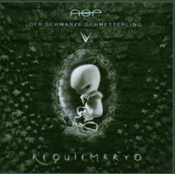 Album ASP: Requiembryo