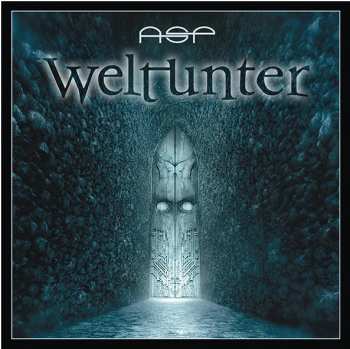 ASP: Weltunter (20th Anniversary Box-Set)