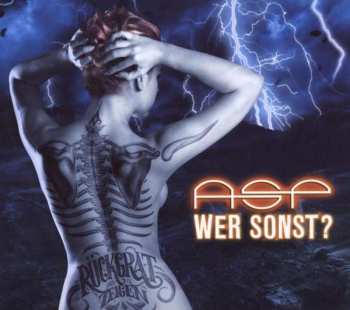 Album ASP: Wer Sonst? / Im Märchenland