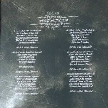 2CD ASP: Zaubererbruder - Der Krabat-Liederzyklus 191951